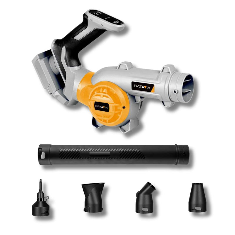 Cargue la imagen en el visor de la galería, Hedge Trim & Clean Bundle incl. 2.0Ah Battery & Charger