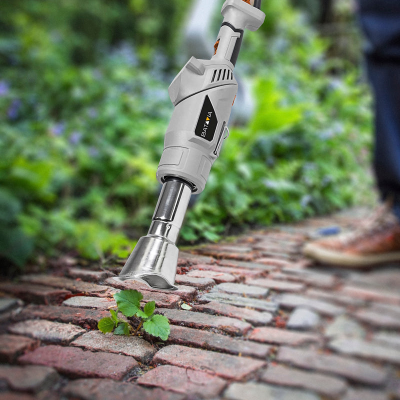 Cargue la imagen en el visor de la galería, Pistola de Calor Maxxheat 3 en 1 Básica de 2000 W