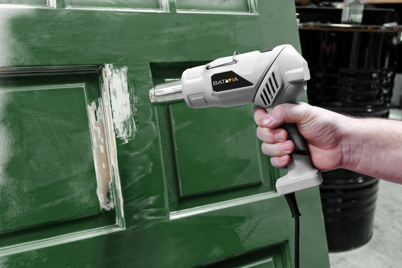 Cargue la imagen en el visor de la galería, Pistola de Calor Maxxheat 3 en 1 Básica de 2000 W