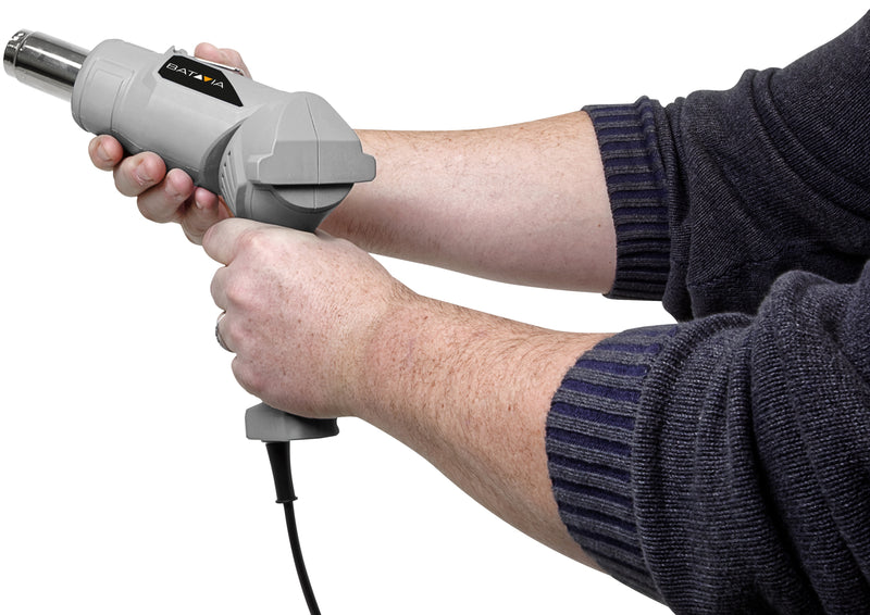 Cargue la imagen en el visor de la galería, Pistola de Calor Maxxheat 3 en 1 Básica de 2000 W