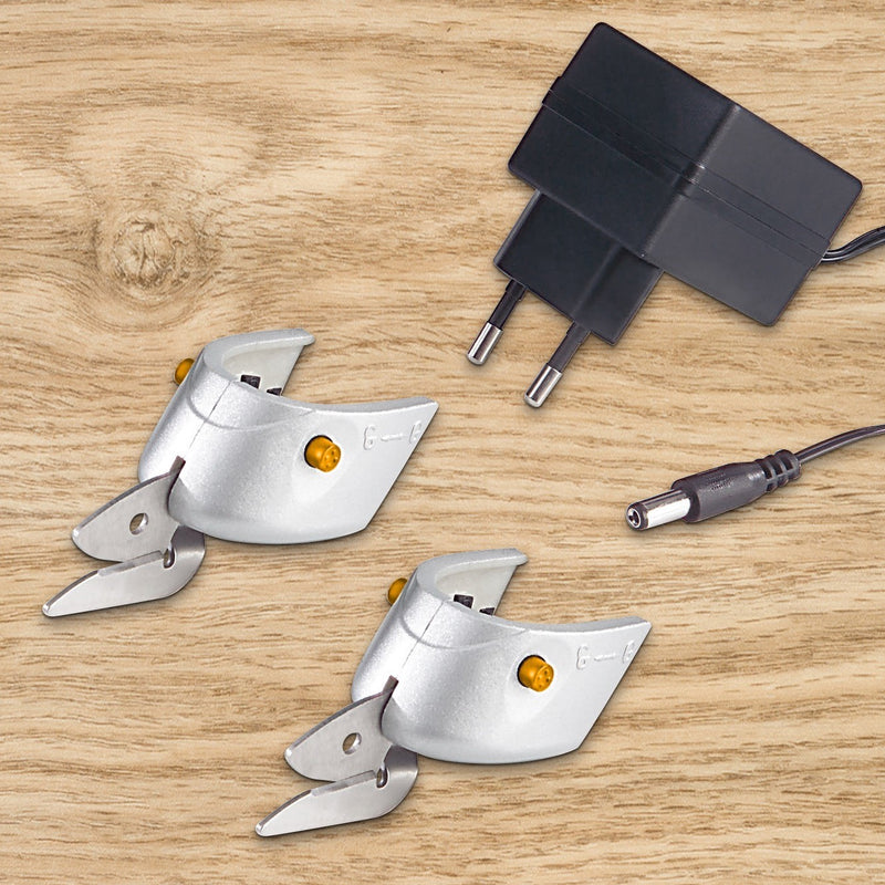 Chargez l'image dans la visionneuse de la galerie, Maxxcut Ciseaux 3.6V sans fil