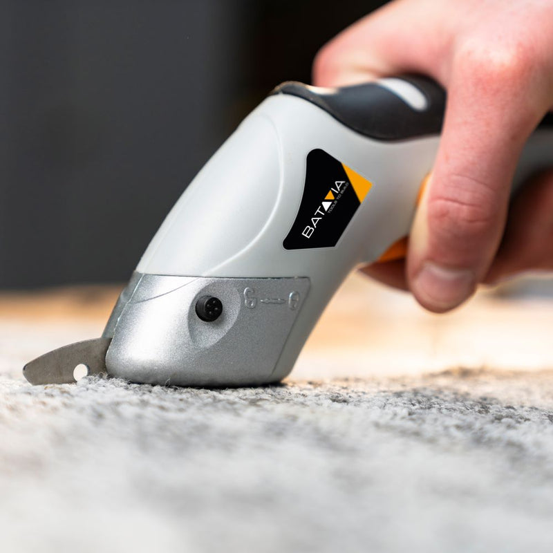 Chargez l'image dans la visionneuse de la galerie, Maxxcut Ciseaux 3.6V sans fil