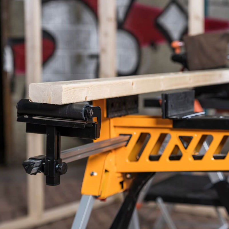 Laad de afbeelding in de Galerijviewer, Croc Lock Standaard Zijsteun