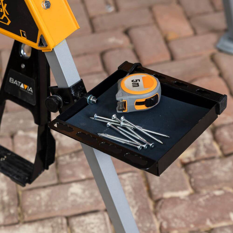 Laden Sie das Bild in Galerie -Viewer, Croc Lock Werkzeugablage