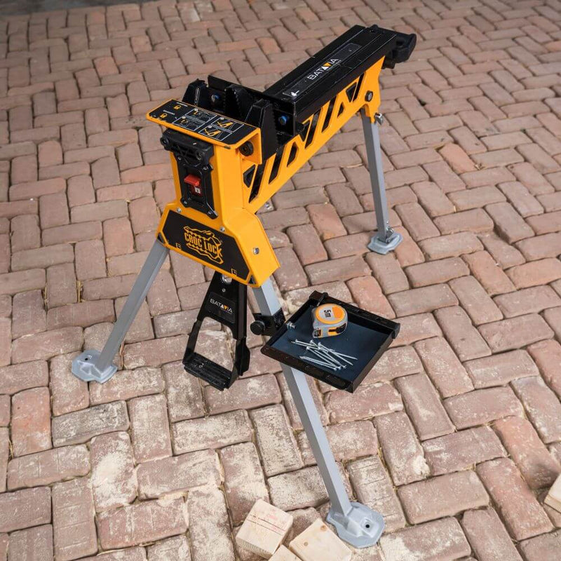 Laden Sie das Bild in Galerie -Viewer, Croc Lock Werkzeugablage