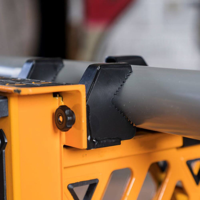 Laad de afbeelding in de Galerijviewer, Croc Lock Buis- en Paalklemmen