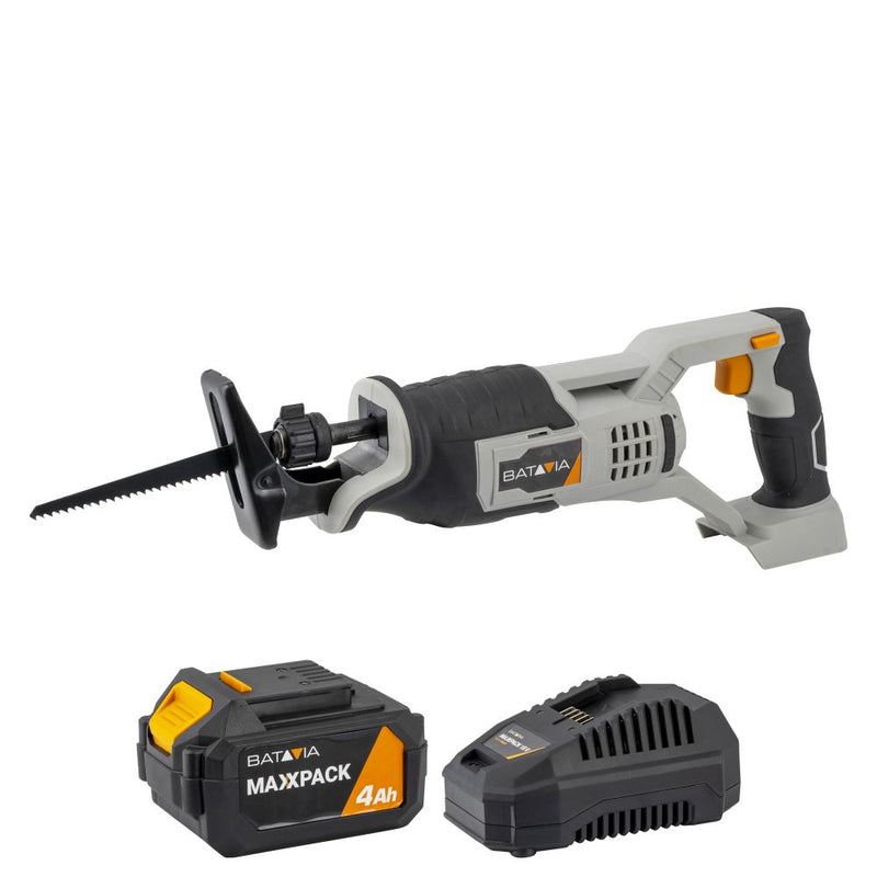 Laad de afbeelding in de Galerijviewer, 18V Accu Reciprozaag