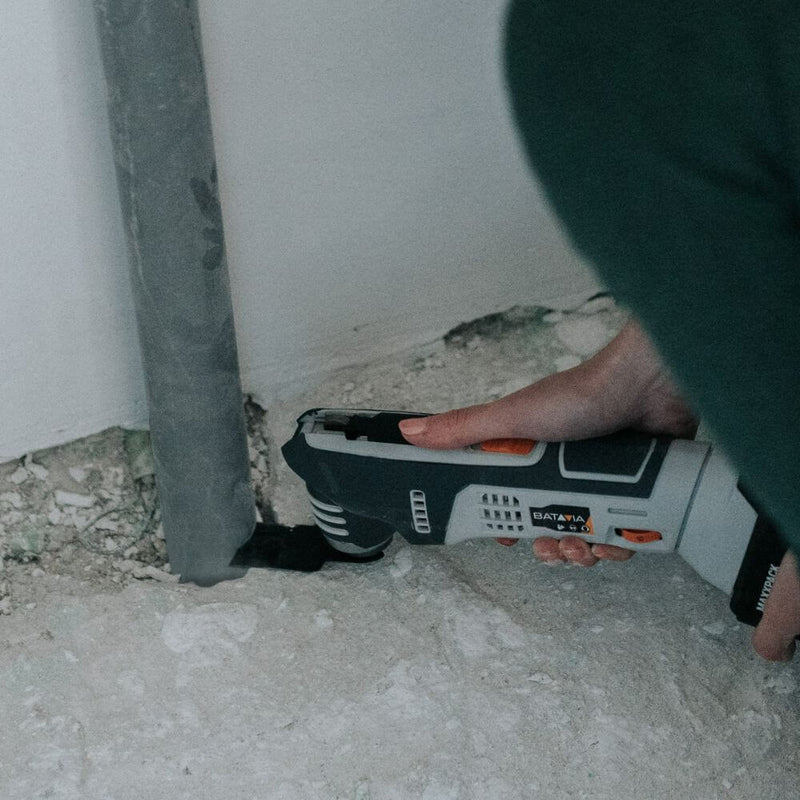 Cargue la imagen en el visor de la galería, Multiherramienta 18V de Batería