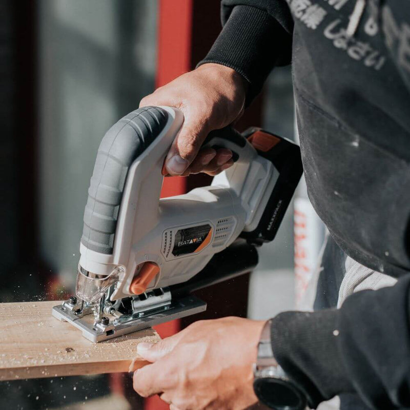 Laad de afbeelding in de Galerijviewer, 18V Maxxpack Starterkit – De ideale accuset voor elke doe-het-zelver