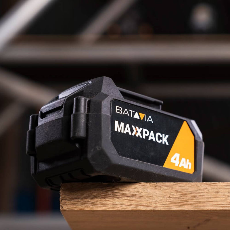 Laad de afbeelding in de Galerijviewer, 18V 4.0Ah Accu