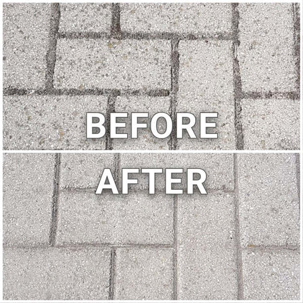 Laad de afbeelding in de Galerijviewer, Maxxbrush Multi-Borstel 1020W 26 cm - Incl. Q - Link Verlengkabel - 15 m