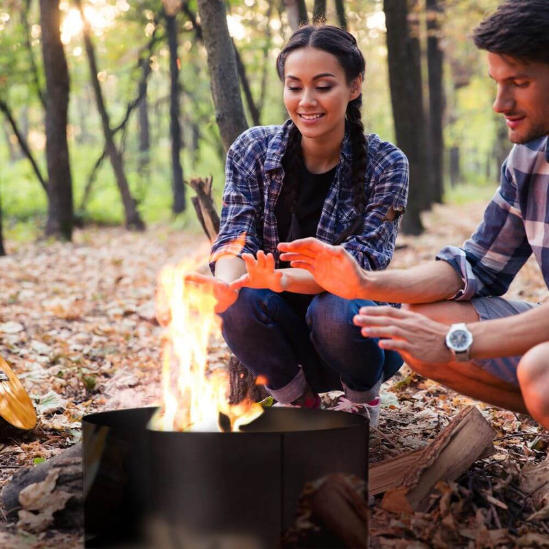 Carica immagine in Galleria Viewer, Barbecue a botte 4Grill