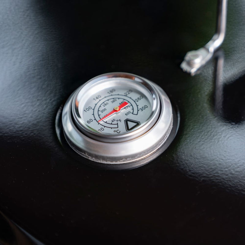 Carica immagine in Galleria Viewer, Barbecue a botte 4Grill