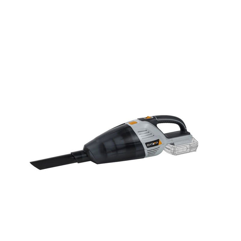 Load image into Gallery viewer, 18V Cordless Vacuum Cleaner