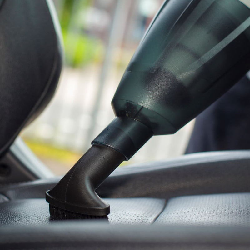 Laden Sie das Bild in Galerie -Viewer, 18V Akku-Handstaubsauger