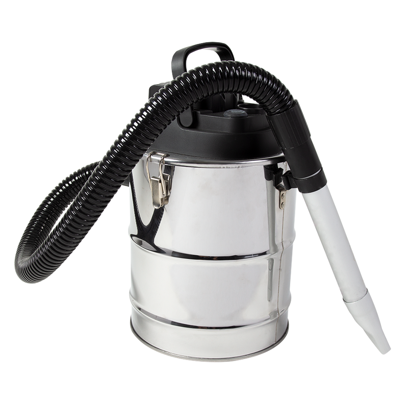 Laden Sie das Bild in Galerie -Viewer, 18V Akku-Aschesauger