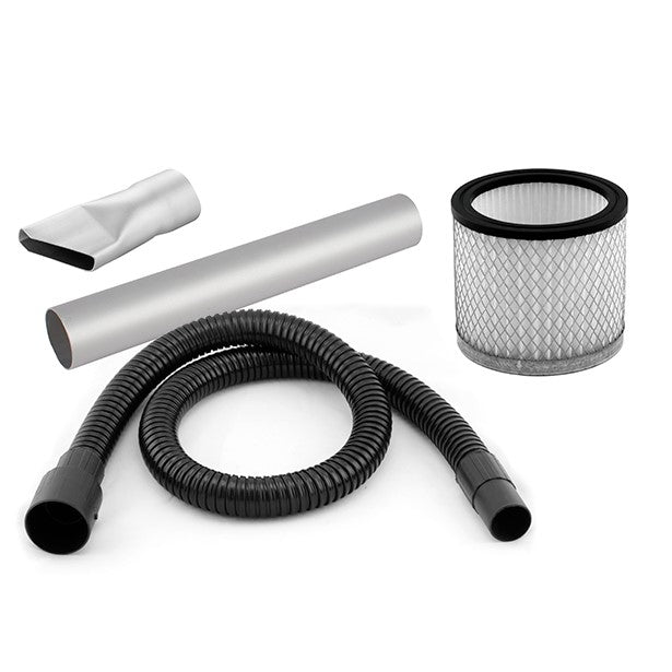 Laden Sie das Bild in Galerie -Viewer, 18V Akku-Aschesauger