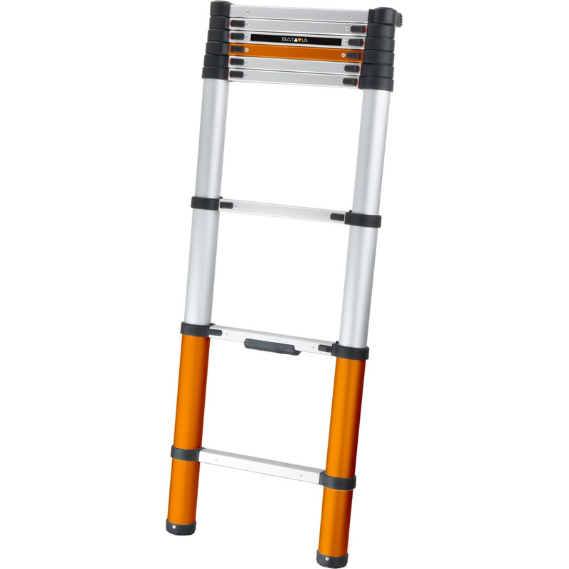 Laden Sie das Bild in Galerie -Viewer, Teleskopleiter 2.63m