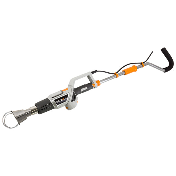 Cargue la imagen en el visor de la galería, Maxxheat 2500W Herbicida 4en1