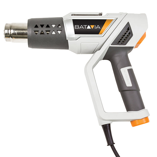 Cargue la imagen en el visor de la galería, Maxxheat 2500W Herbicida 4en1