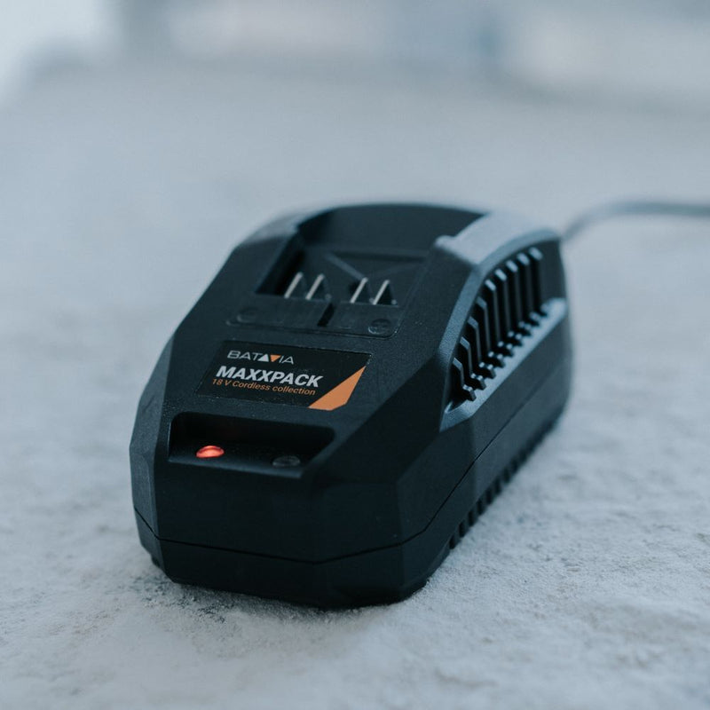 Laad de afbeelding in de Galerijviewer, 18V 2.4A Oplader