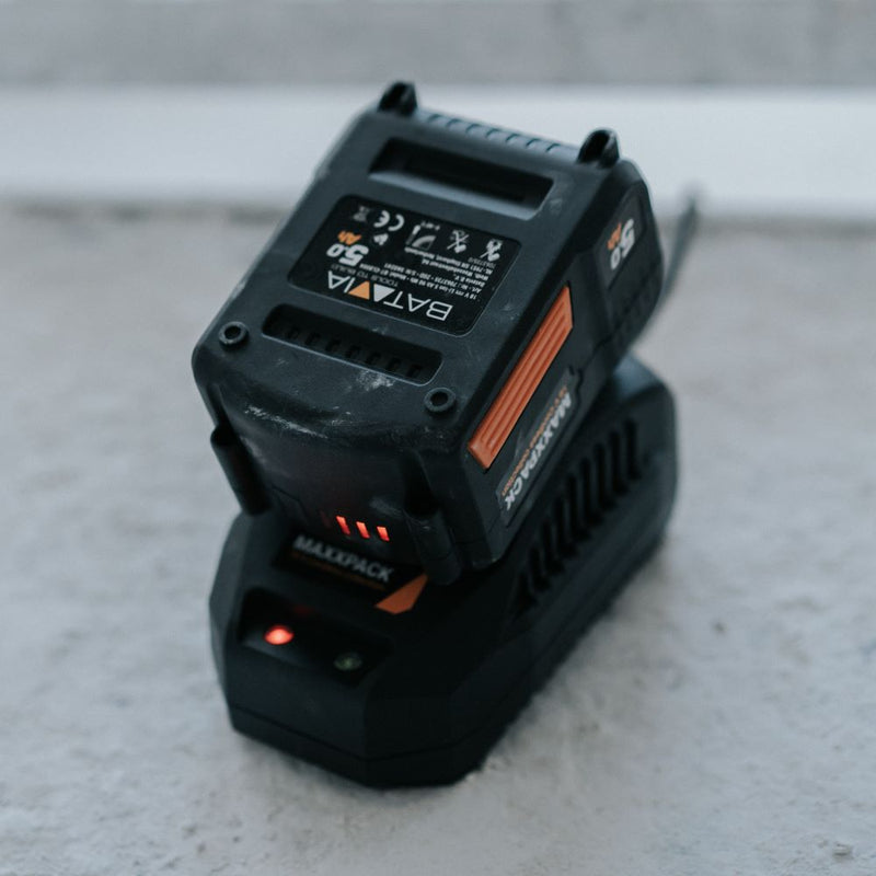 Laad de afbeelding in de Galerijviewer, 18V 2.4A Oplader