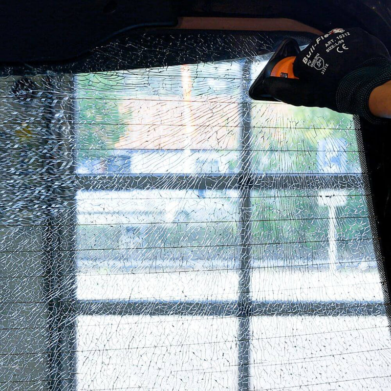 Carica immagine in Galleria Viewer, Maxxsafe Rompivetro per Auto