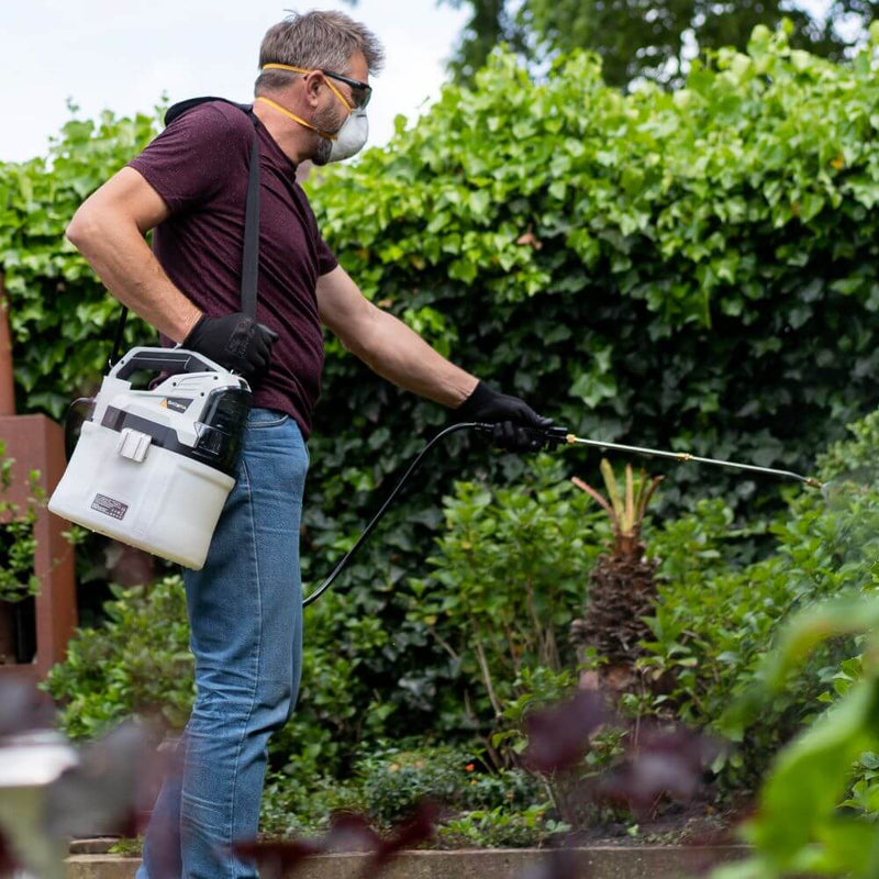 Load image into Gallery viewer, 18V Cordless Pressure Sprayer 7.5 L