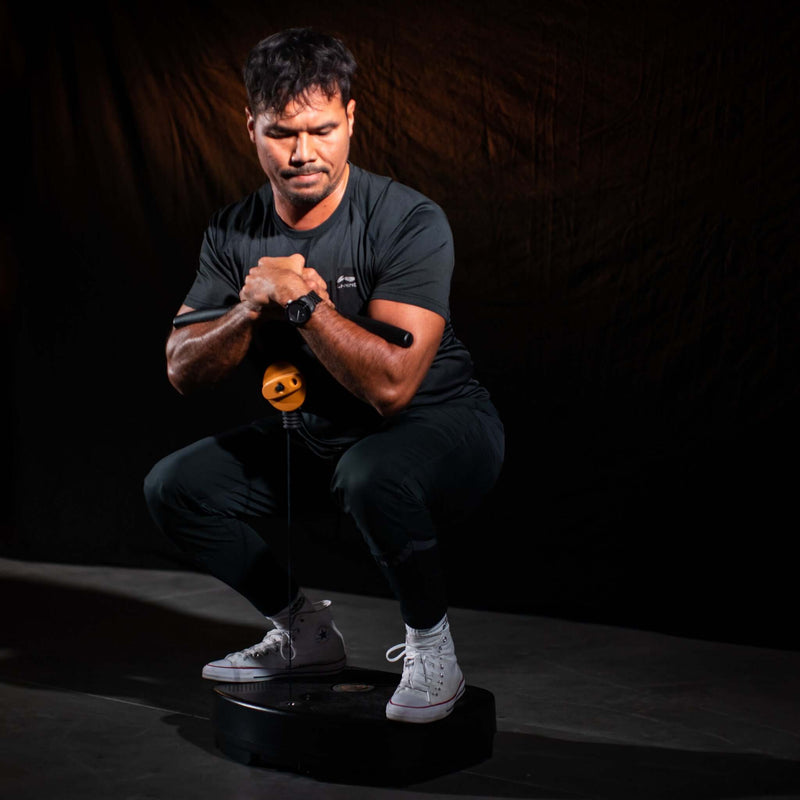 Laad de afbeelding in de Galerijviewer, Multi Fitness System SpaceGym - 40+ Oefeningen op één Apparaat