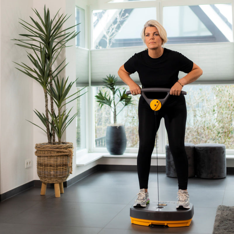 Carica immagine in Galleria Viewer, Multi Fitness System SpaceGym - 40+ Exercises - Incl. Wall Bracket & Extra Disc