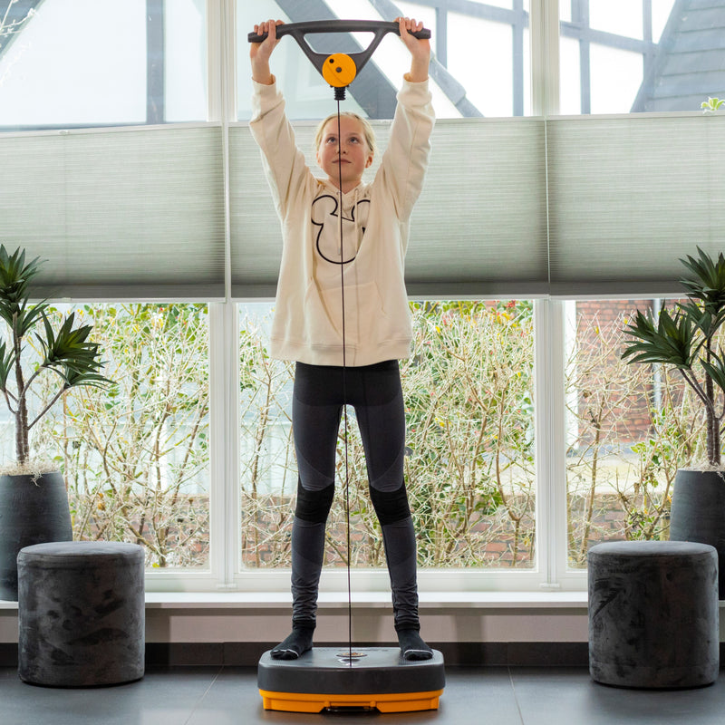 Carica immagine in Galleria Viewer, Multi Fitness System SpaceGym - 40+ Exercises - Incl. Wall Bracket & Extra Disc