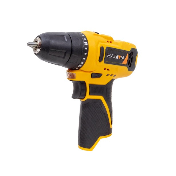 Chargez l'image dans la visionneuse de la galerie, Perceuse Visseuse 12V sans fil