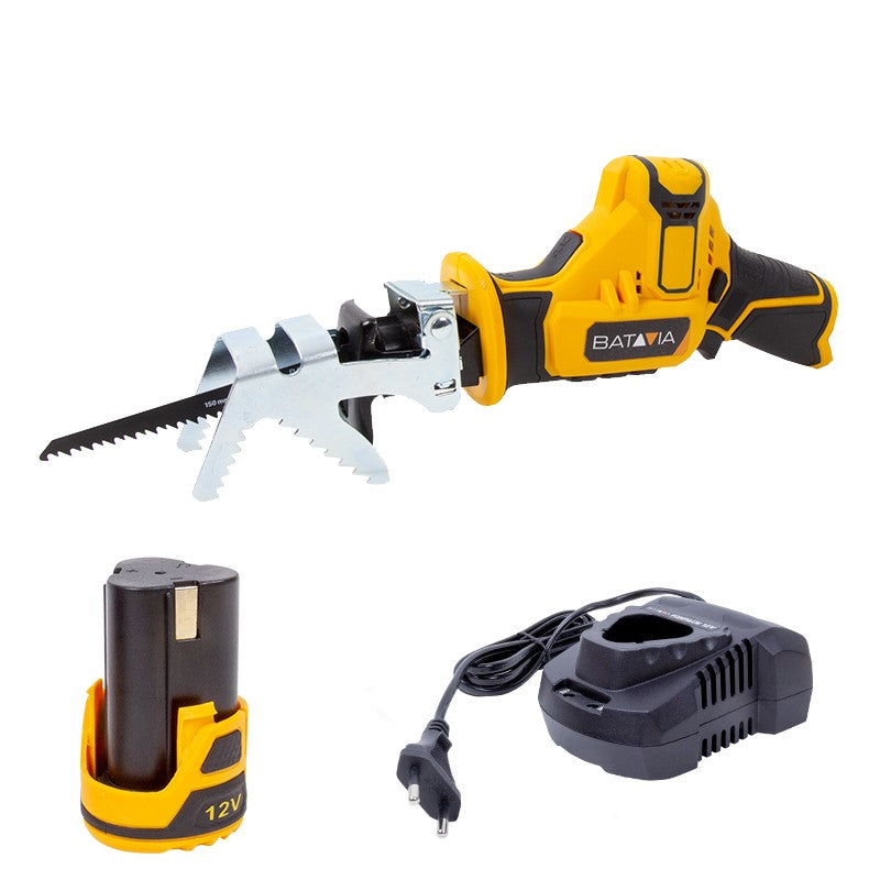 Laad de afbeelding in de Galerijviewer, 12V Accu Reciprozaag