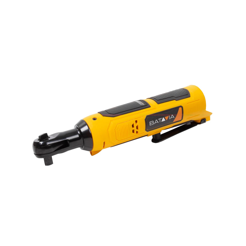 Chargez l'image dans la visionneuse de la galerie, Clé à Cliquet 12V sans fil