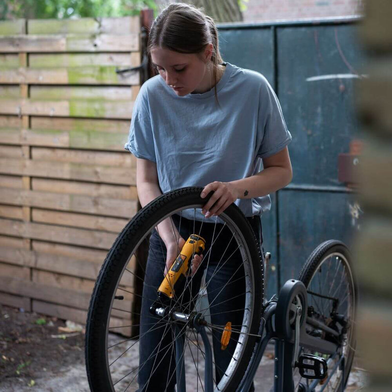 Chargez l'image dans la visionneuse de la galerie, Clé à Cliquet 12V sans fil