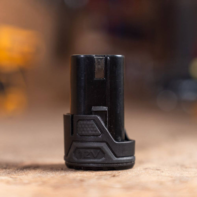 Laad de afbeelding in de Galerijviewer, 12V 2.0Ah Accu - Fixxpack 1.0