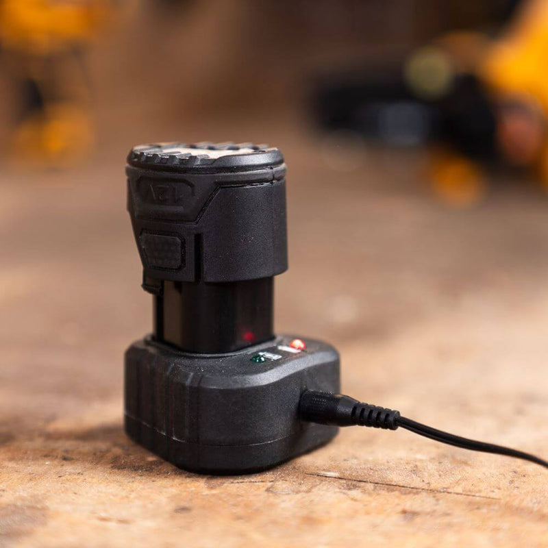 Laad de afbeelding in de Galerijviewer, 12V 2.0Ah Accu - Fixxpack 1.0