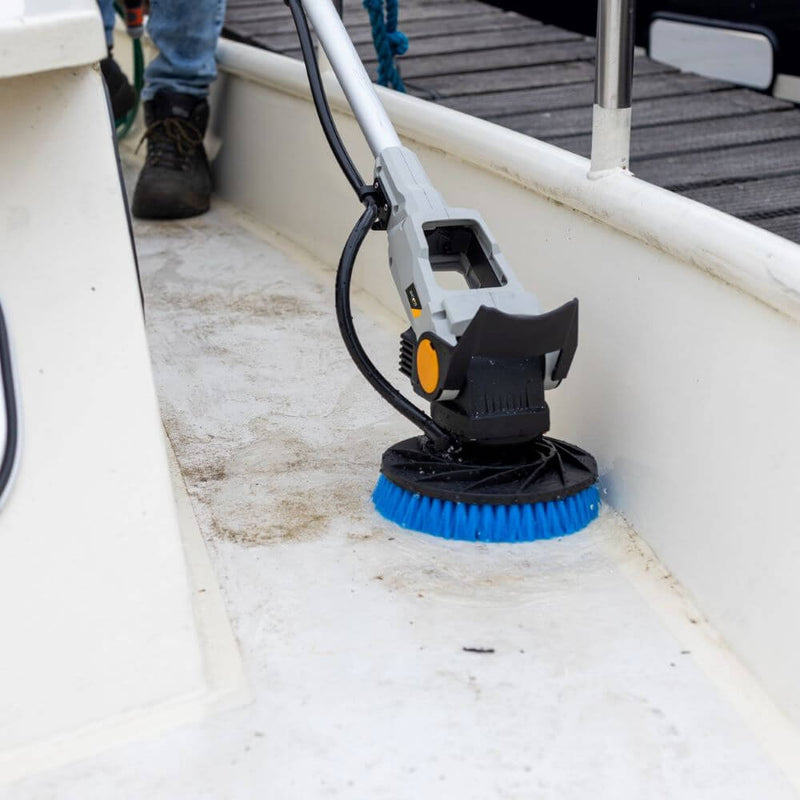 Carica immagine in Galleria Viewer, Twin Brush Pennello medio (Blu)