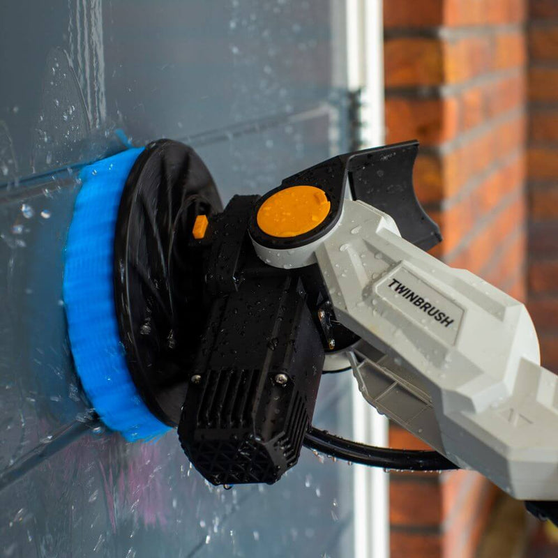 Carica immagine in Galleria Viewer, Twin Brush Pennello medio (Blu)