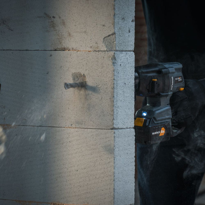 Load image into Gallery viewer, 18V Cordless Brushless Rotary Hammer SDS+