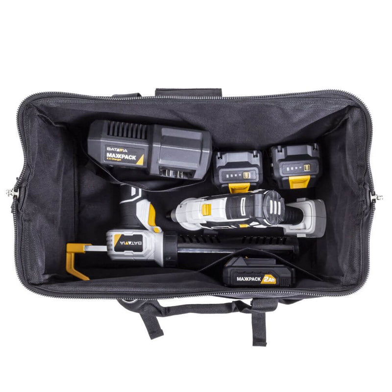 Laden Sie das Bild in Galerie -Viewer, Werkzeugtasche