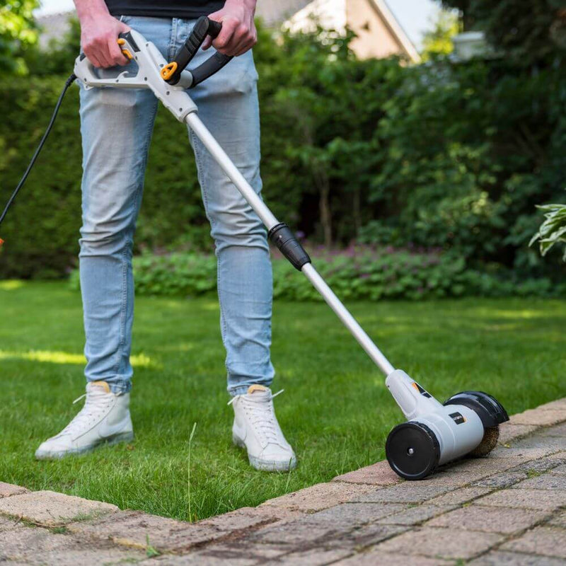 Load image into Gallery viewer, 400W Weed Sweeper