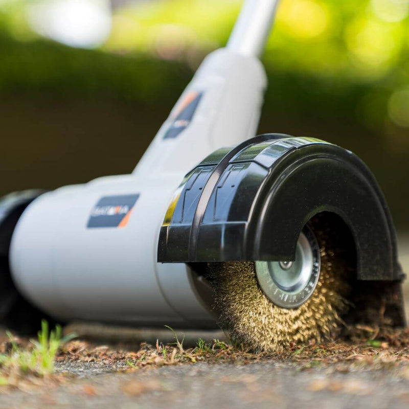 Load image into Gallery viewer, 400W Weed Sweeper