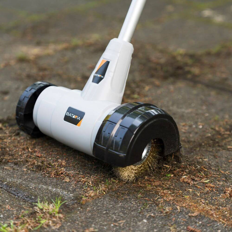 Load image into Gallery viewer, 400W Weed Sweeper