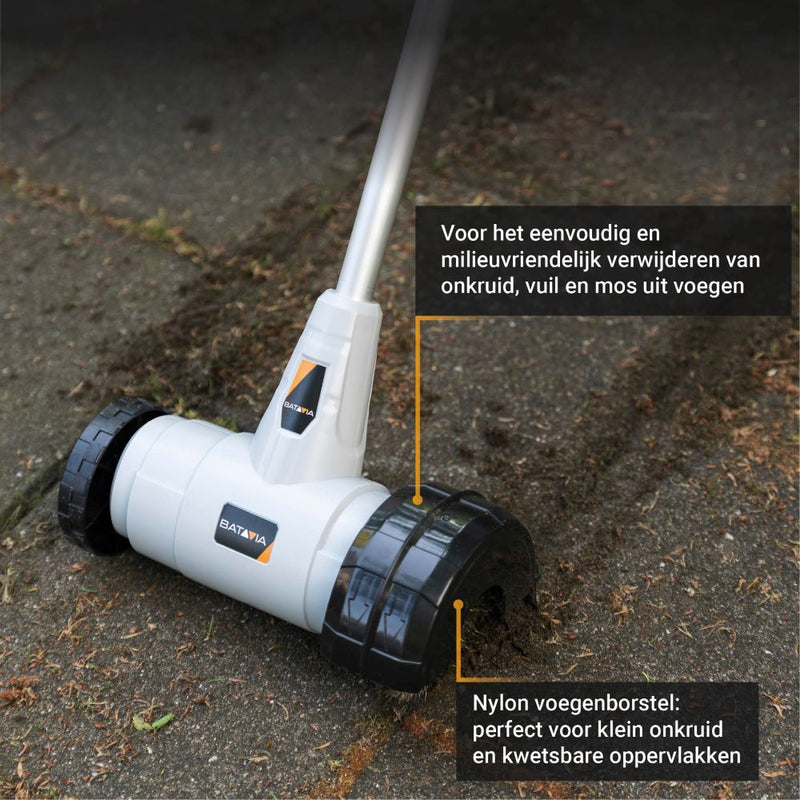 Load image into Gallery viewer, 400W Weed Sweeper