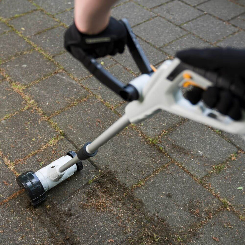 Load image into Gallery viewer, 400W Weed Sweeper