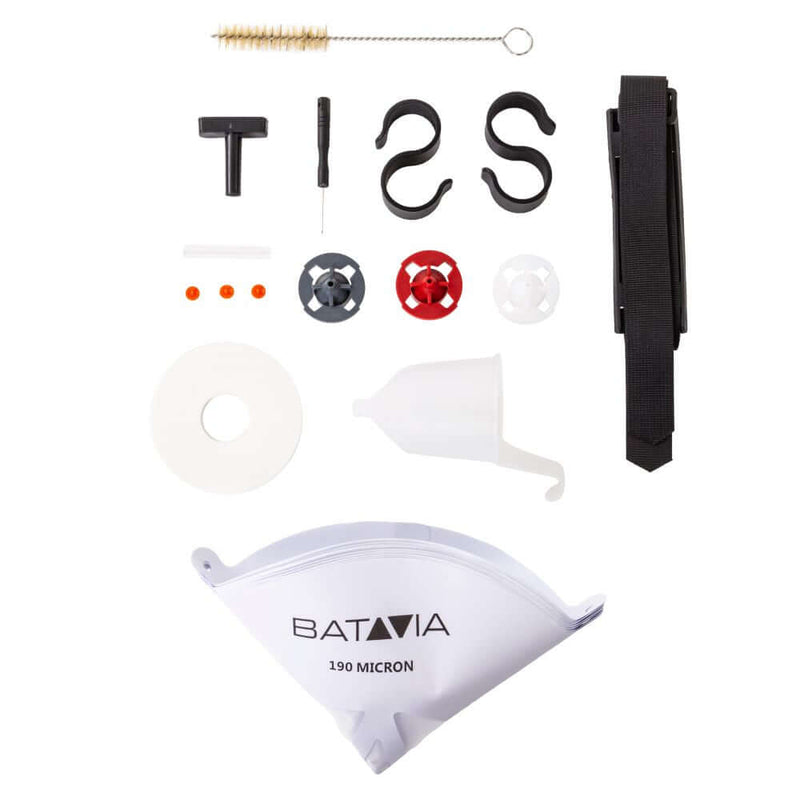 Laden Sie das Bild in Galerie -Viewer, Maxxspray 700W Farbsprühsystem HVLP