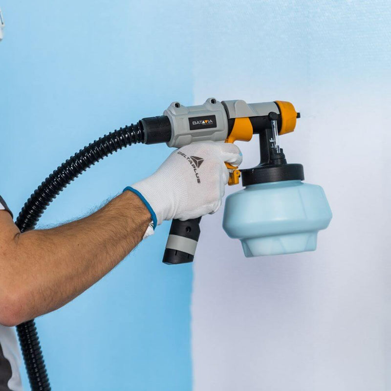 Laden Sie das Bild in Galerie -Viewer, Maxxspray 700W Farbsprühsystem HVLP