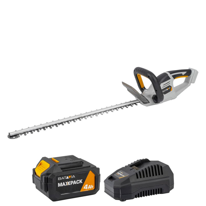 Load image into Gallery viewer, 18V Cordless Hedge Trimmer 560mm