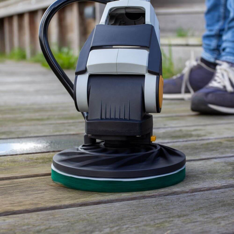 Laden Sie das Bild in Galerie -Viewer, Twin Brush - Scheuerschwämme Set